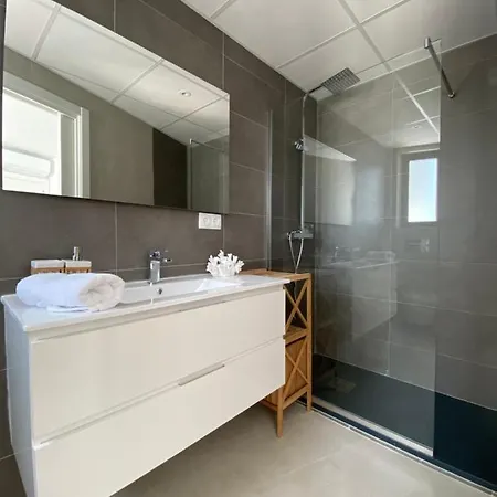 Aticos Concepcion Centro Apartment Cordoba