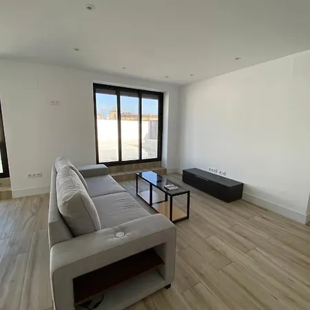 Apartment Aticos Concepcion Centro Cordoba