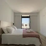 Apartmán Aticos Concepcion Centro *
