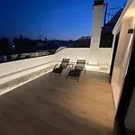 Appartement Aticos Concepcion Centro *