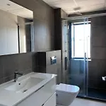 Appartement Aticos Concepcion Centro *