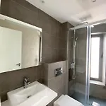 Aticos Concepcion Centro Appartement *