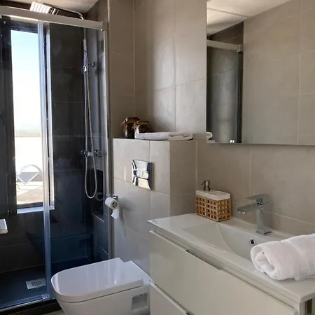 Aticos Concepcion Centro *