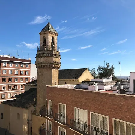 Aticos Concepcion Centro *