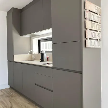 Aticos Concepcion Centro *