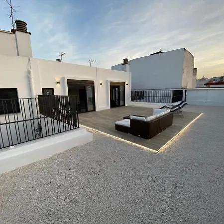 Aticos Concepcion Centro * Cordova