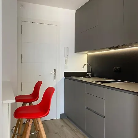 Aticos Concepcion Centro Cordova