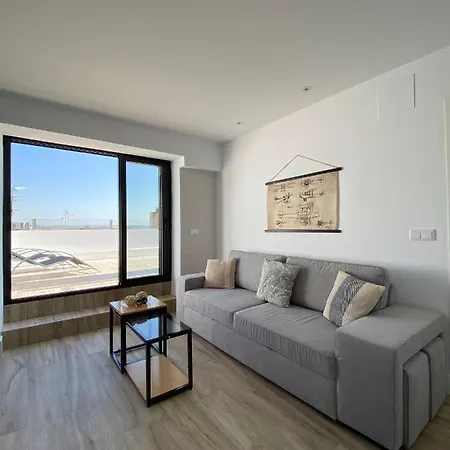 Aticos Concepcion Centro * Cordova