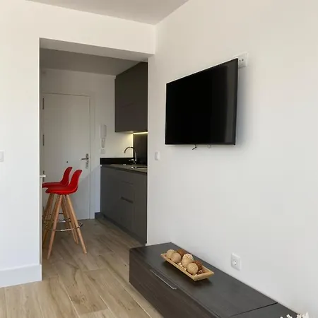 Aticos Concepcion Centro *