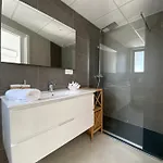 Aticos Concepcion Centro Апартаменты Кордова