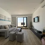 Aticos Concepcion Centro Апартаменты *