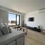 Апартаменты Aticos Concepcion Centro