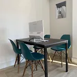 Апартаменты Aticos Concepcion Centro *