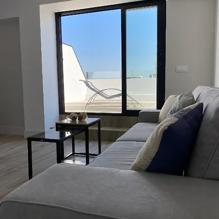 Apartmán Aticos Concepcion Centro Córdoba