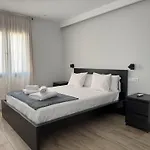 Apartment Aticos Concepcion Centro *